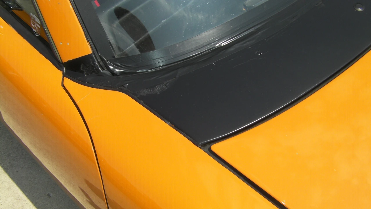 1971 Porsche 914/6 - Image 31 of 31