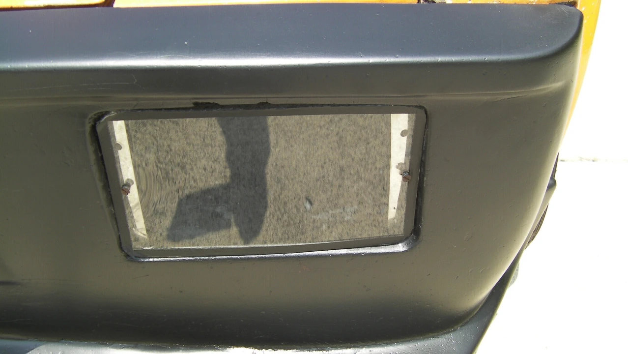 1971 Porsche 914/6 - Image 24 of 31
