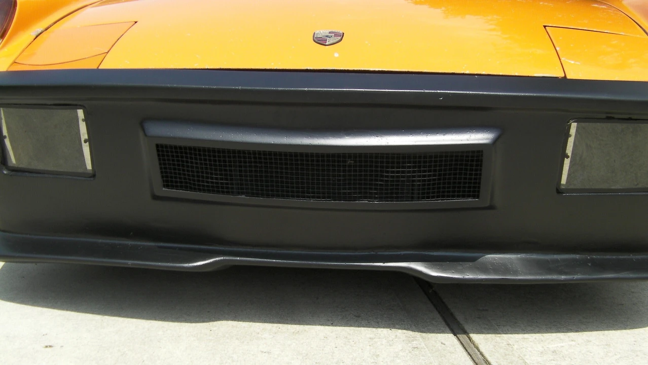 1971 Porsche 914/6 - Image 19 of 31