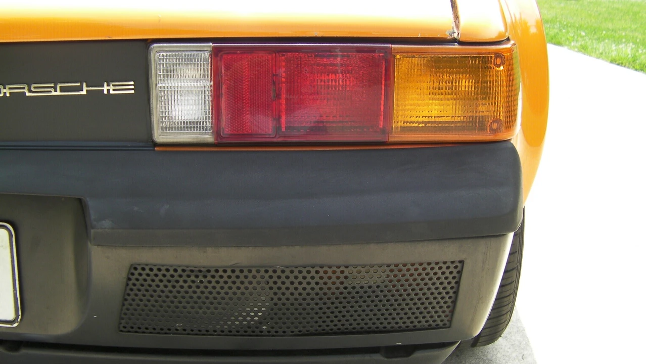 1971 Porsche 914/6 - Image 27 of 31