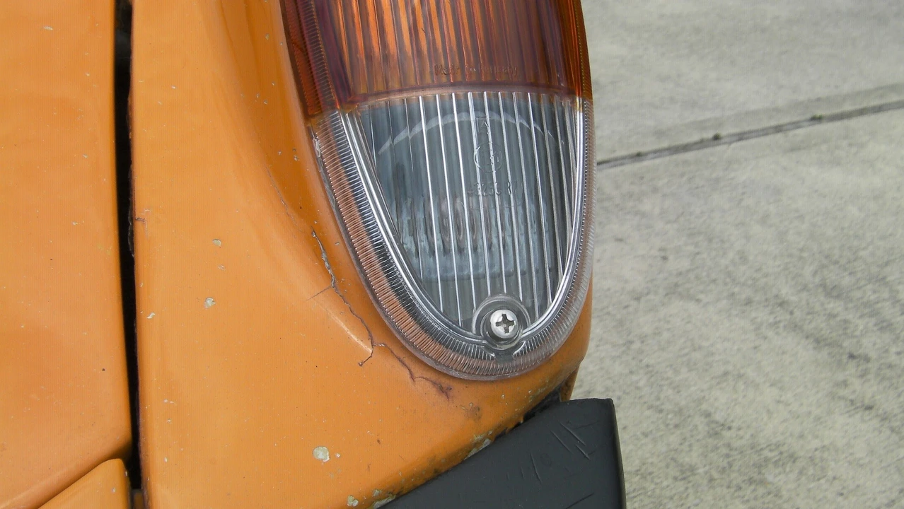 1971 Porsche 914/6 - Image 22 of 31