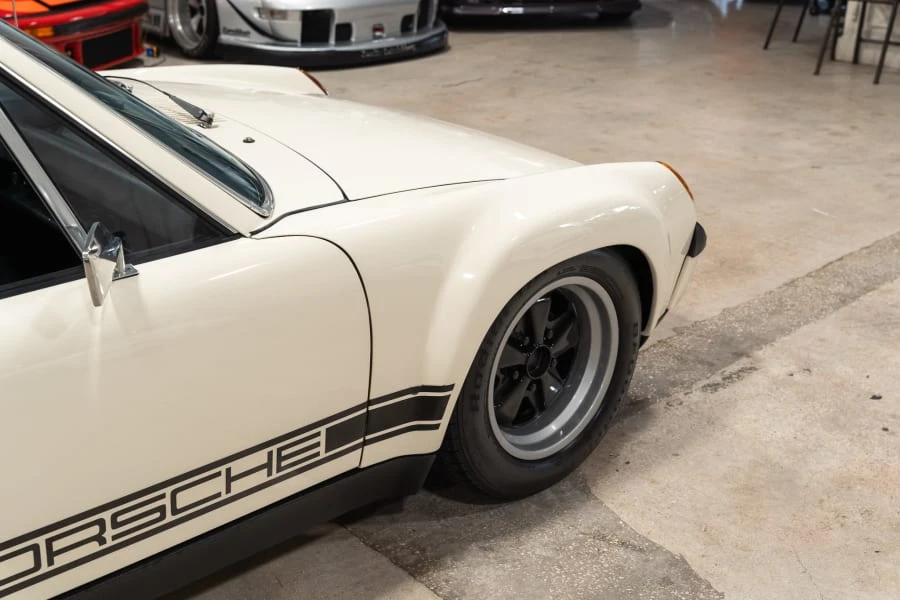 1971 Porsche 914/6 - Image 16 of 31