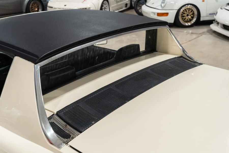 1971 Porsche 914/6 - Image 9 of 31