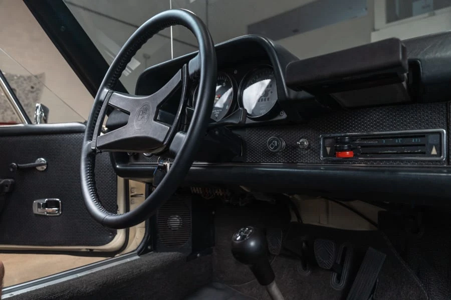 1971 Porsche 914/6 - Image 31 of 31