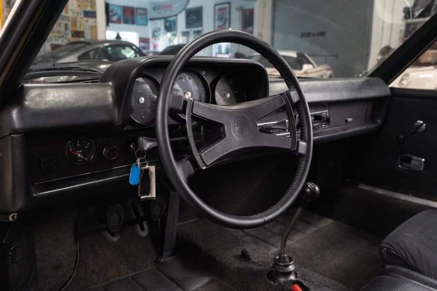 1971 Porsche 914/6 - Image 27 of 31