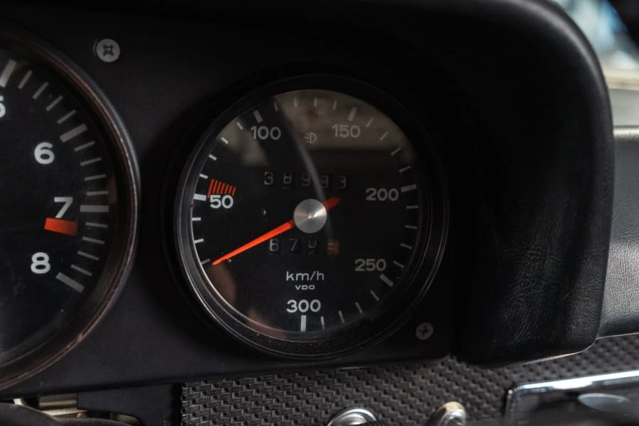 1971 Porsche 914/6 - Image 26 of 31