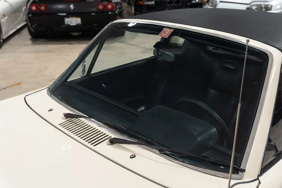 1971 Porsche 914/6 - Image 12 of 31