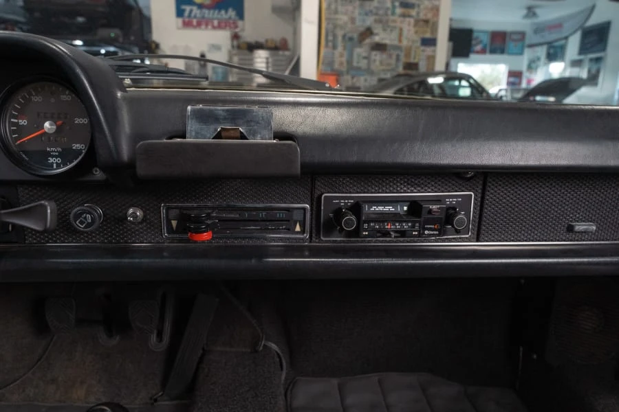 1971 Porsche 914/6 - Image 30 of 31