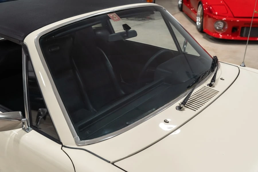 1971 Porsche 914/6 - Image 14 of 31