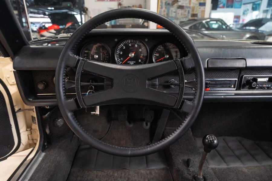 1971 Porsche 914/6 - Image 29 of 31