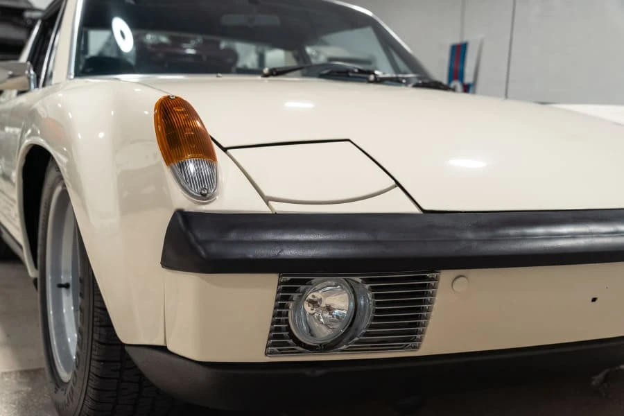 1971 Porsche 914/6 - Image 15 of 31