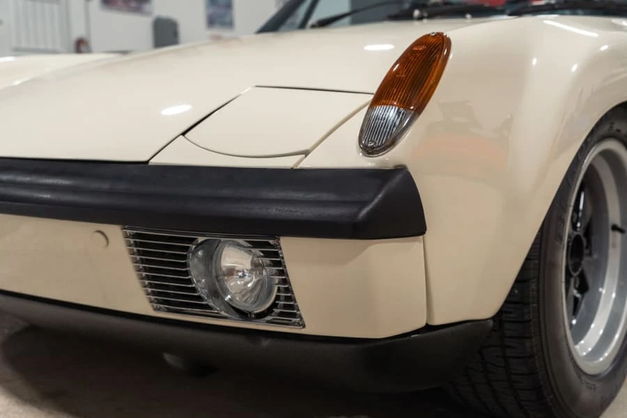 1971 Porsche 914/6 - Image 11 of 31