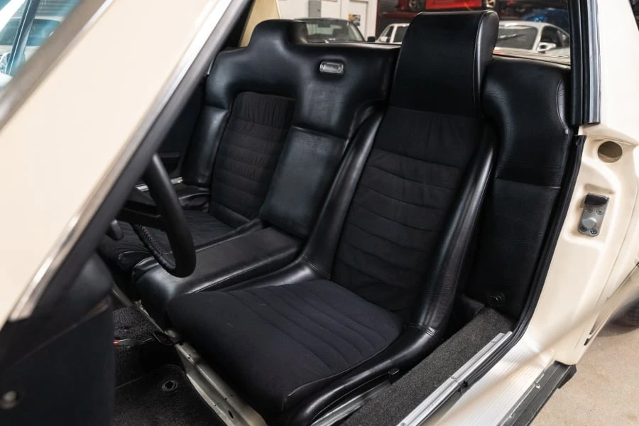 1971 Porsche 914/6 - Image 28 of 31