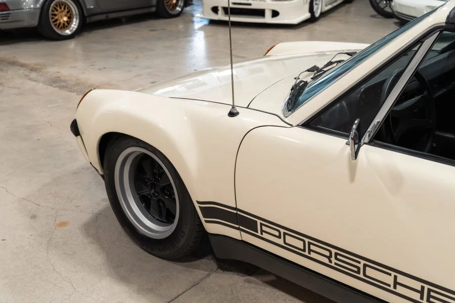 1971 Porsche 914/6 - Image 21 of 31