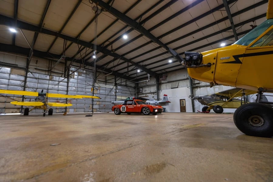 1971 Porsche 914/6 - Image 29 of 31