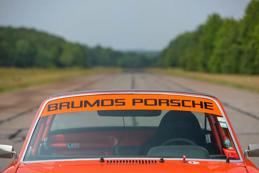 1971 Porsche 914/6 - Image 20 of 31