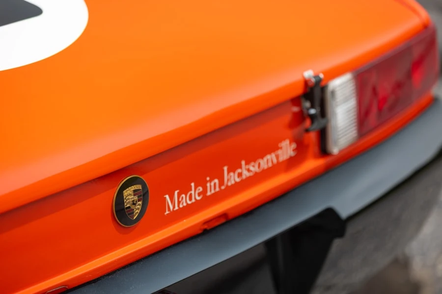1971 Porsche 914/6 - Image 22 of 31