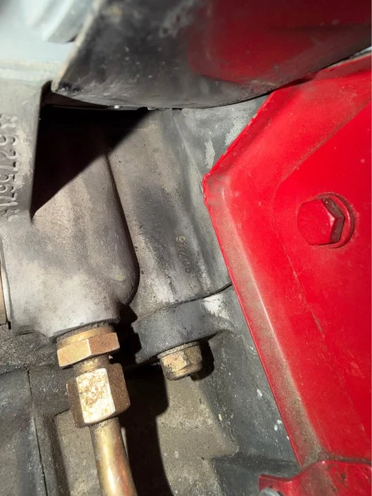 1971 Porsche 914/6 - Image 7 of 8