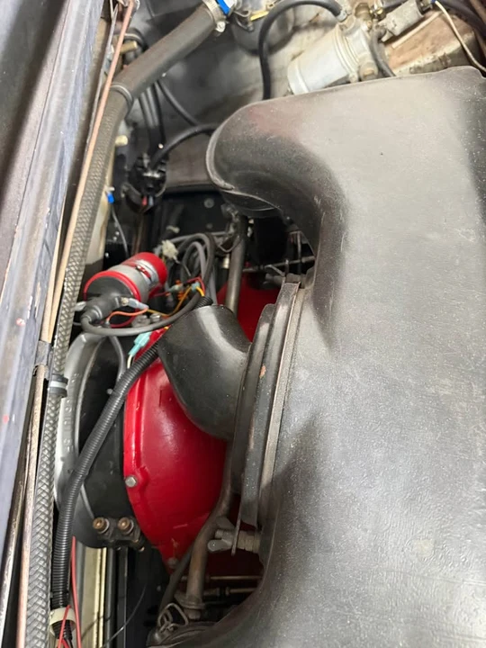 1971 Porsche 914/6 - Image 5 of 8