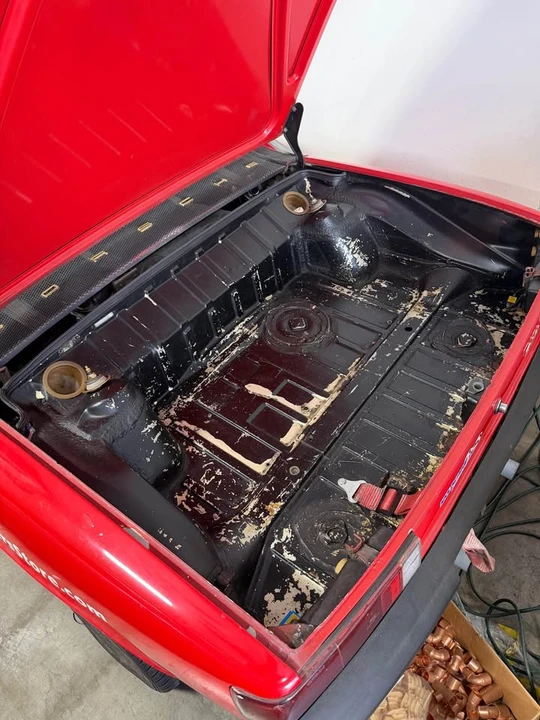 1971 Porsche 914/6 - Image 3 of 8