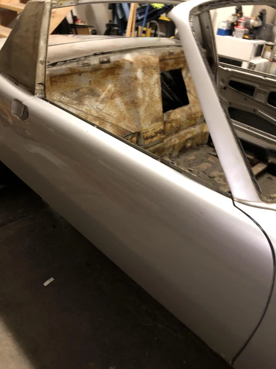 1971 Porsche 914/6 - Image 10 of 31