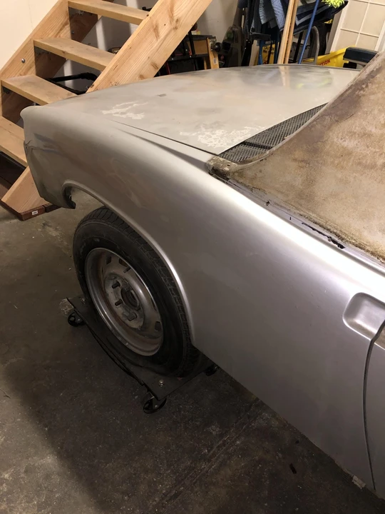 1971 Porsche 914/6 - Image 9 of 31