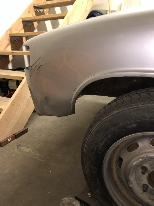 1971 Porsche 914/6 - Image 7 of 31