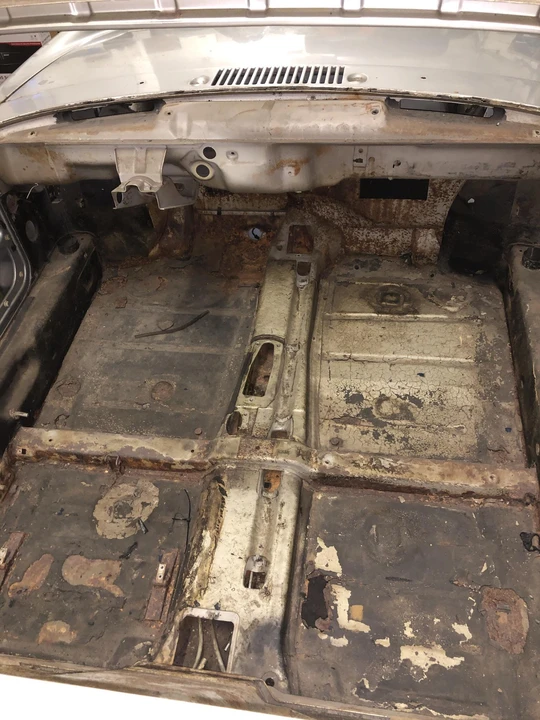 1971 Porsche 914/6 - Image 29 of 31