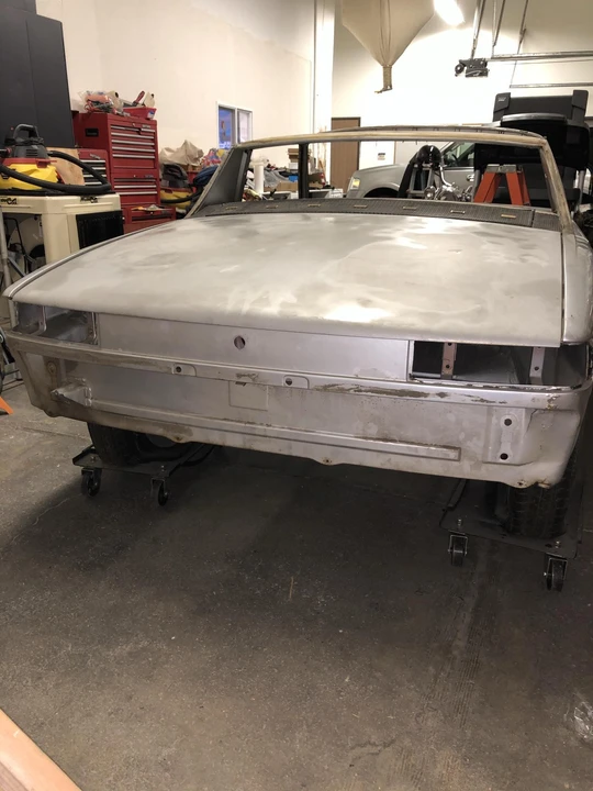 1971 Porsche 914/6 - Image 22 of 31