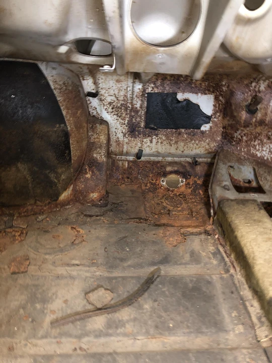 1971 Porsche 914/6 - Image 31 of 31