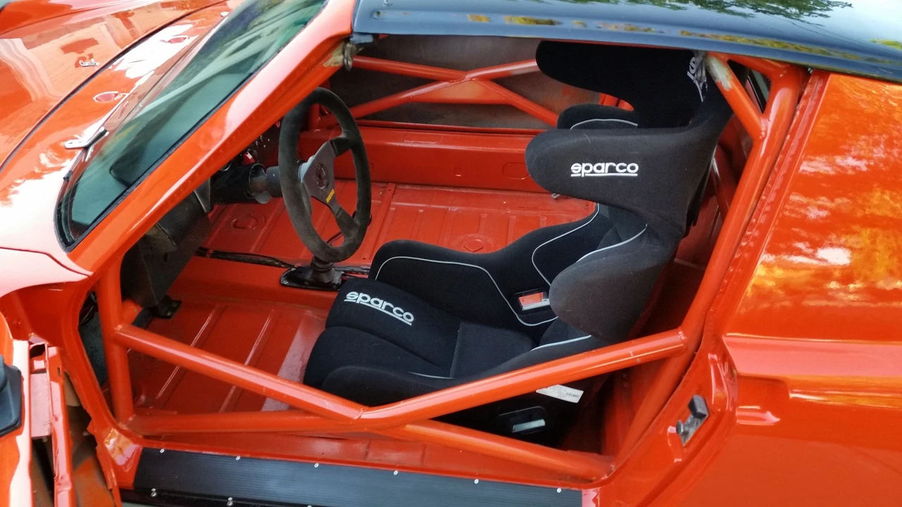 1971 Porsche 914/6 - Image 4 of 4