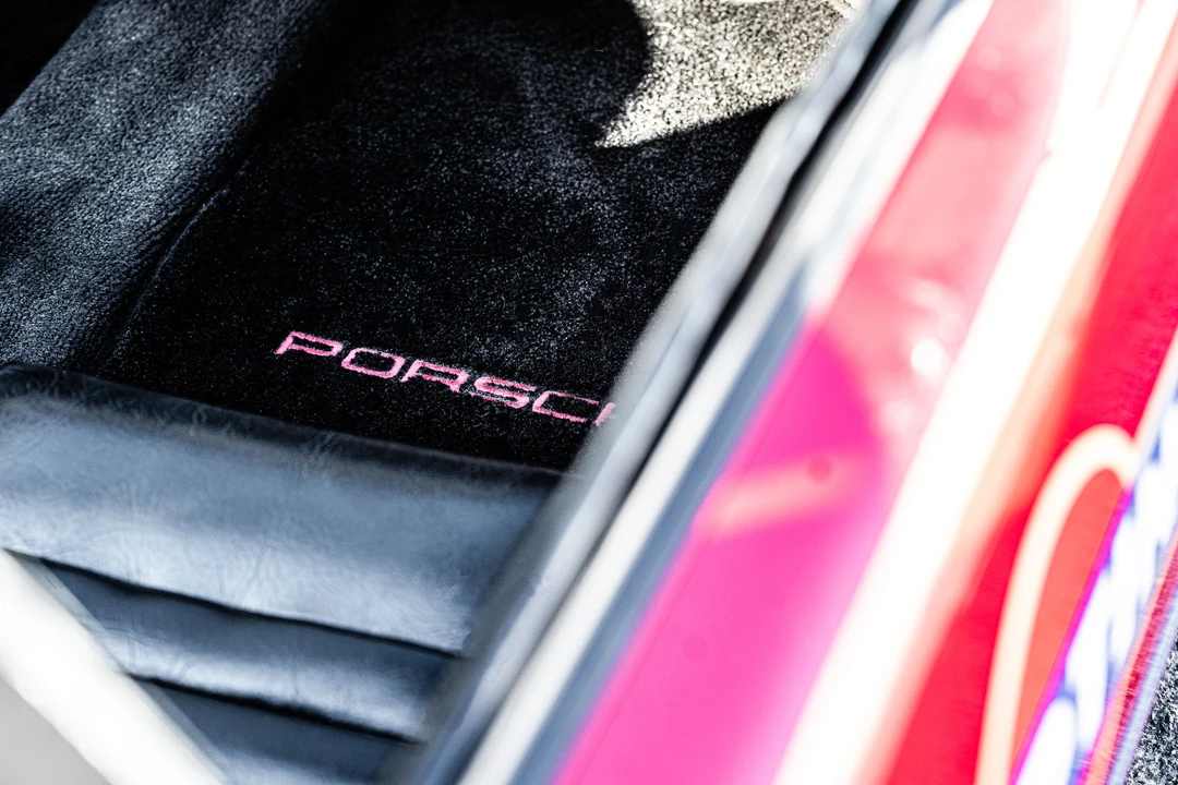 1971 Porsche 914/4 - Image 11 of 19