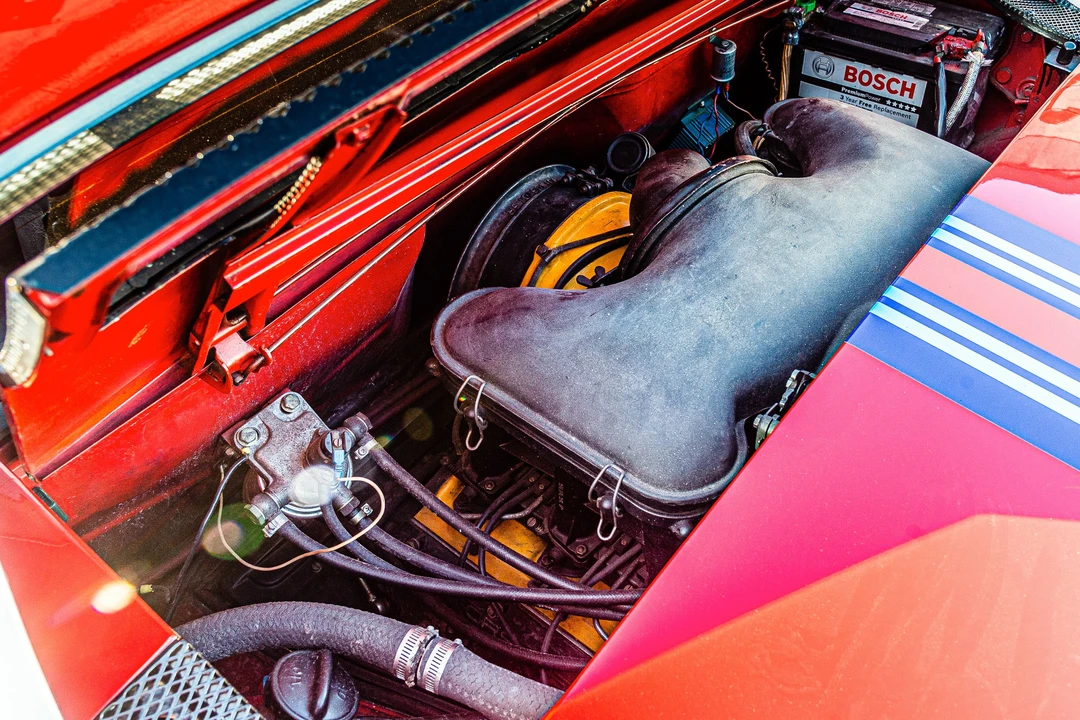 1971 Porsche 914/4 - Image 15 of 19
