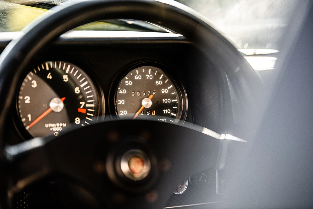 1971 Porsche 914/4 - Image 14 of 19