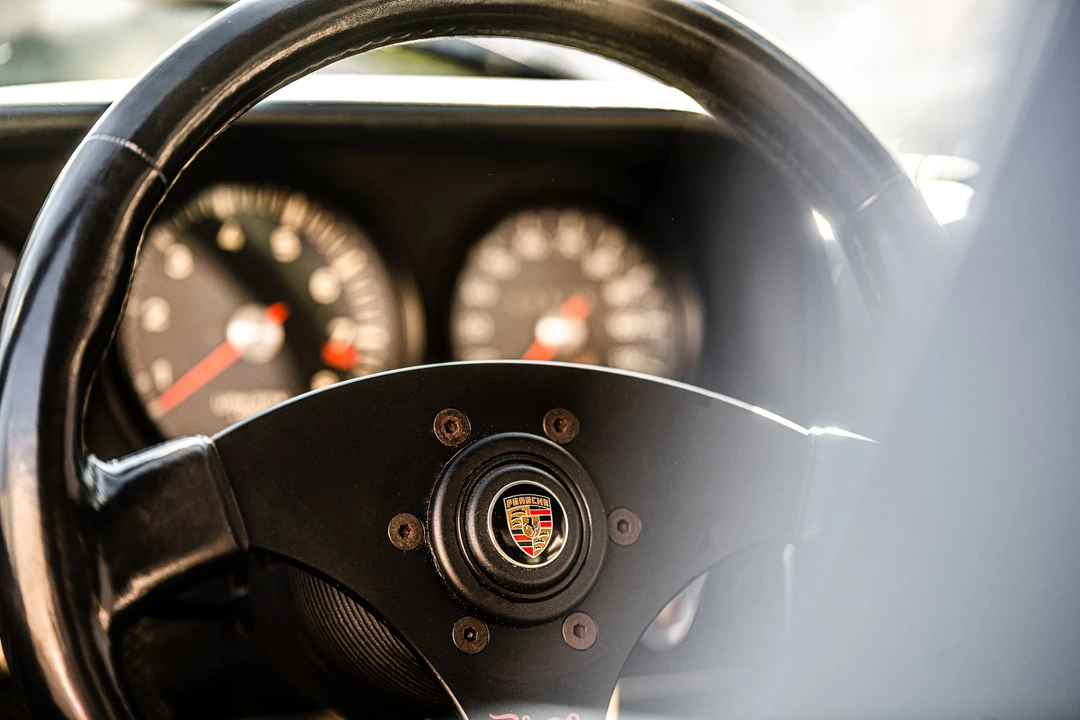 1971 Porsche 914/4 - Image 13 of 19