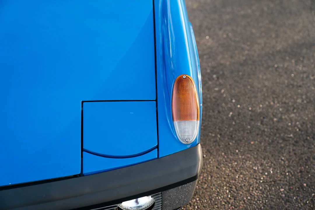 1971 Porsche 914/6 - Image 26 of 31