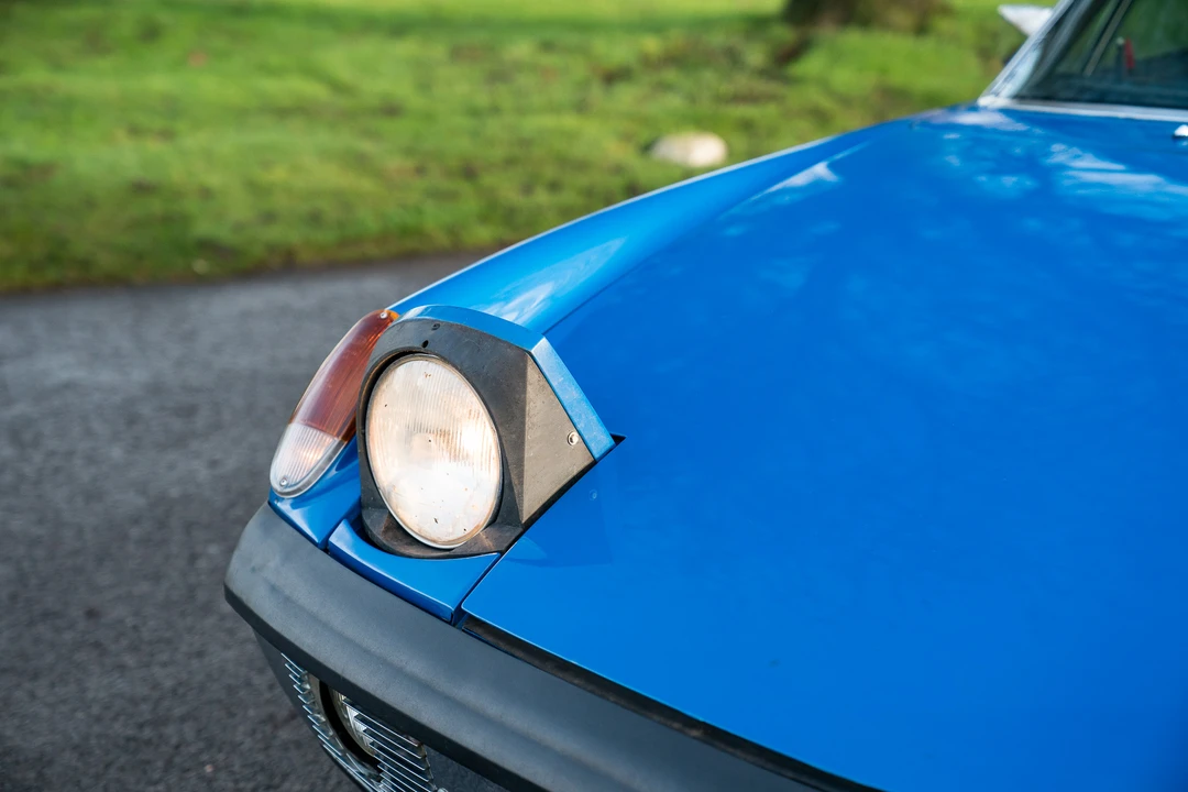 1971 Porsche 914/6 - Image 30 of 31