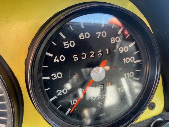 1971 Porsche 914/4 - Image 12 of 16