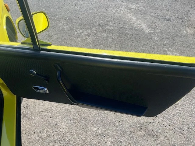 1971 Porsche 914/4 - Image 8 of 16