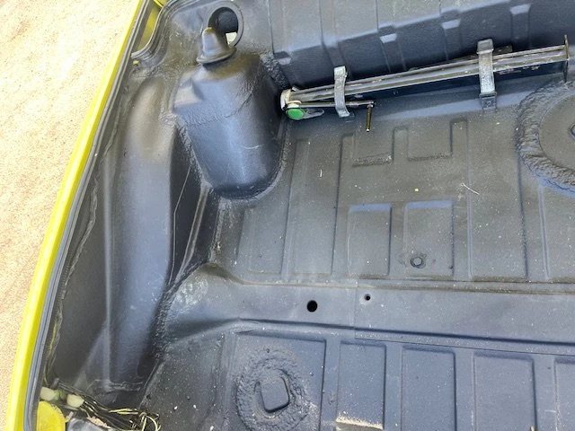 1971 Porsche 914/4 - Image 14 of 16