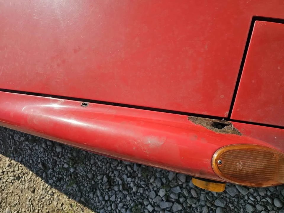 1971 Porsche 914/4 - Image 2 of 9