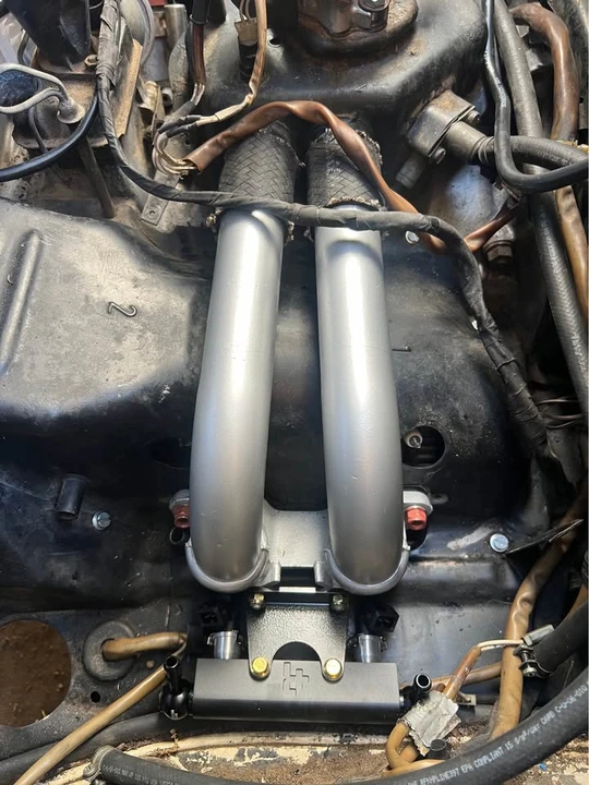 1971 Porsche 914/4 - Image 6 of 8