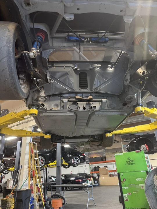 1971 Porsche 914/4 - Image 20 of 31