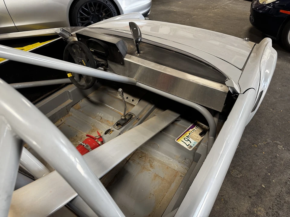 1971 Porsche 914/4 - Image 14 of 31