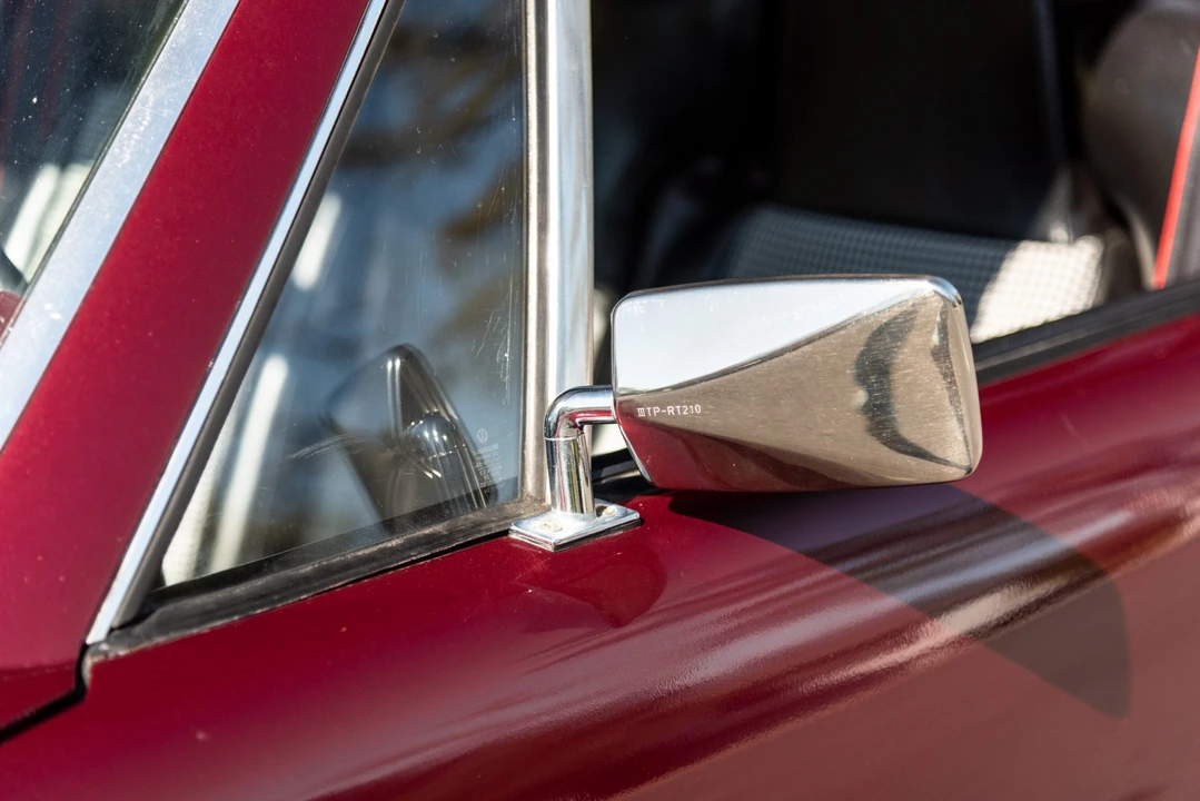 1971 Porsche 914/4 - Image 31 of 31