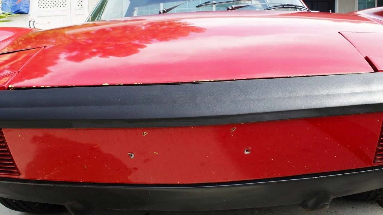 1971 Porsche 914/4 - Image 21 of 31