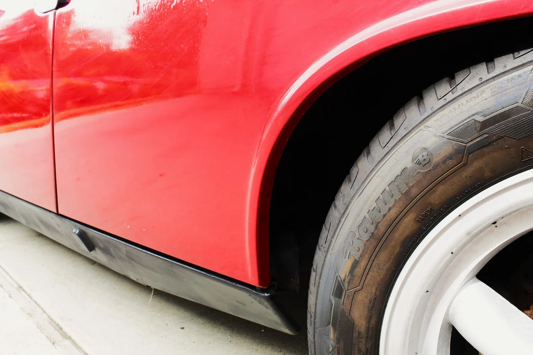 1971 Porsche 914/4 - Image 31 of 31