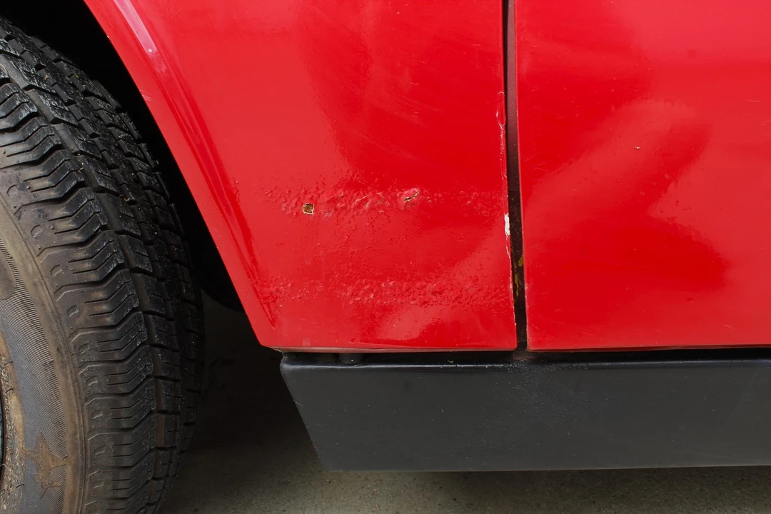 1971 Porsche 914/4 - Image 30 of 31