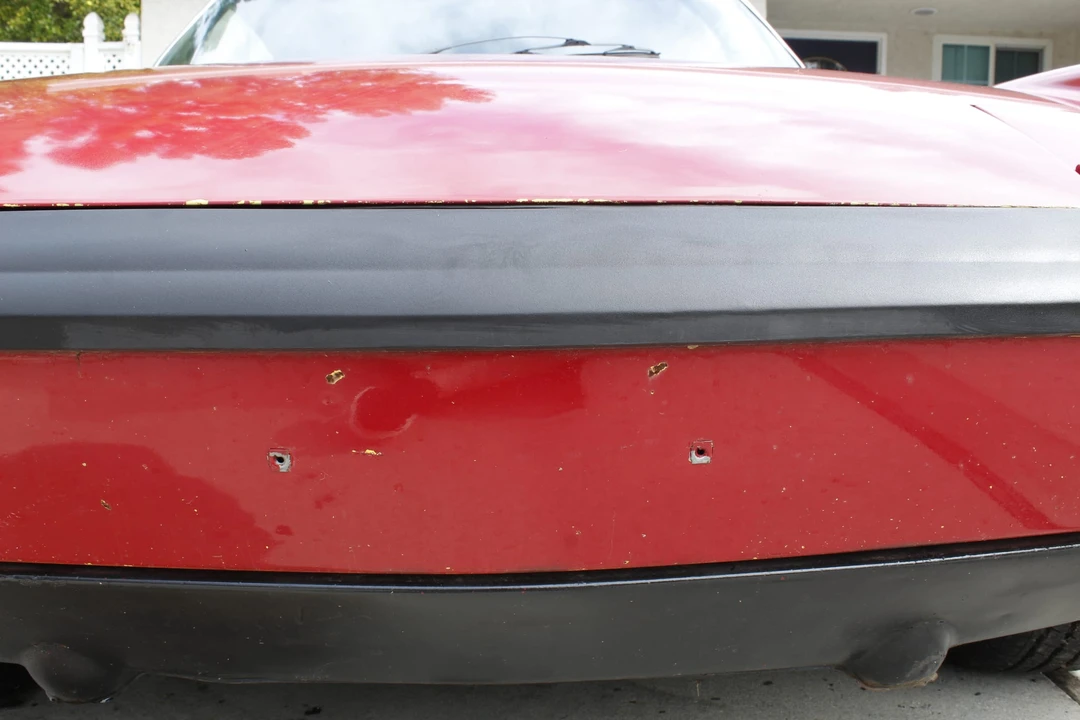 1971 Porsche 914/4 - Image 22 of 31