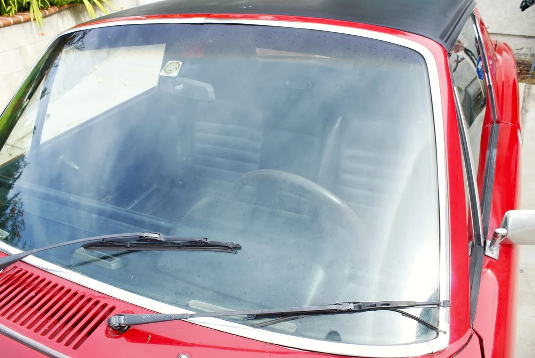 1971 Porsche 914/4 - Image 26 of 31